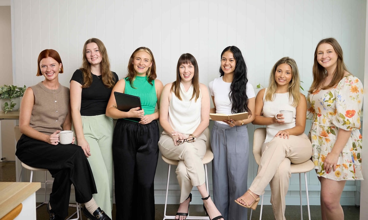 Breaking Barriers and Building Leaders: How TwentyTwo Digital is Accelerating Action for Women’s Equality