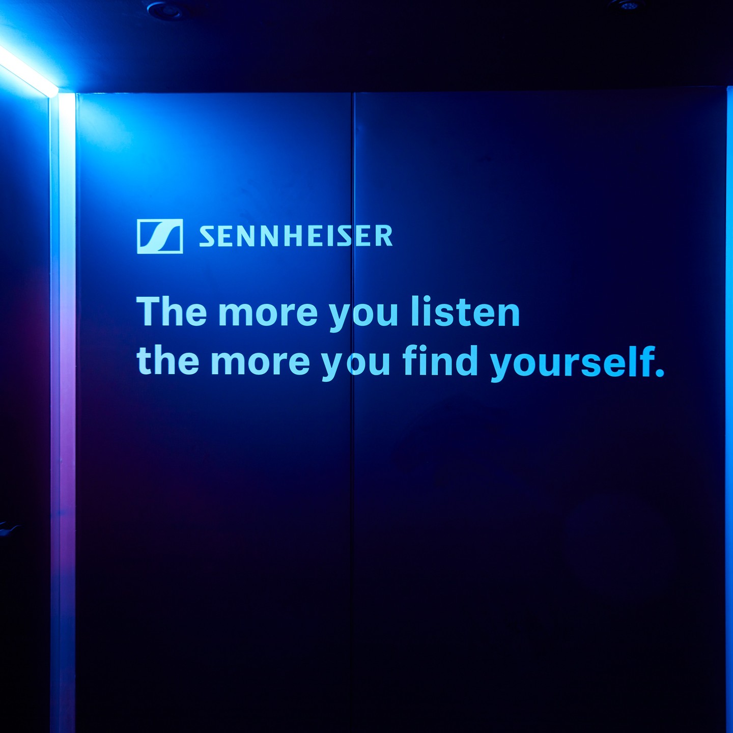 How Foundry and Sennheiser got Australia’s Biggest Festival Vivid Sydney to Calm Down