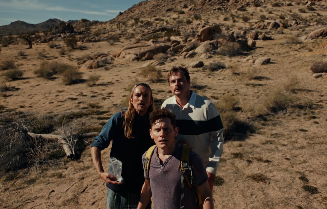 Collider welcomes directing duo TWIN back to Australia
