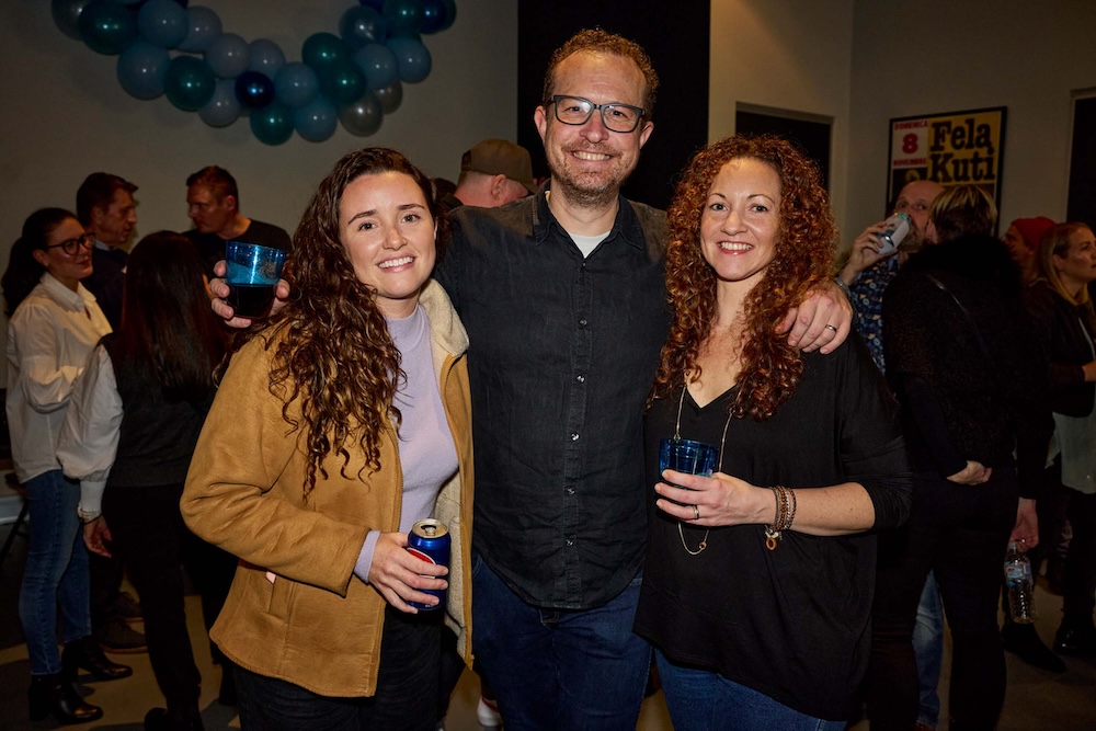 HUMBLE. expands into new Brookvale studio