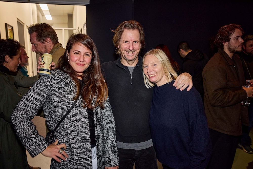 HUMBLE. expands into new Brookvale studio