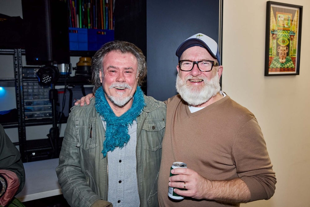 HUMBLE. expands into new Brookvale studio
