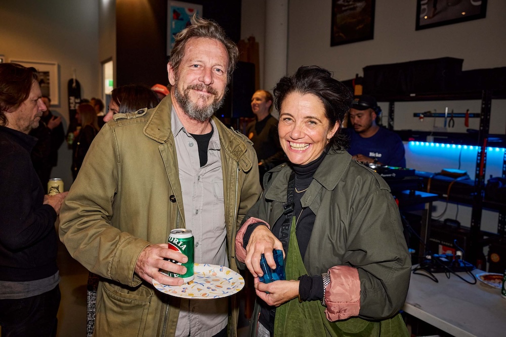 HUMBLE. expands into new Brookvale studio