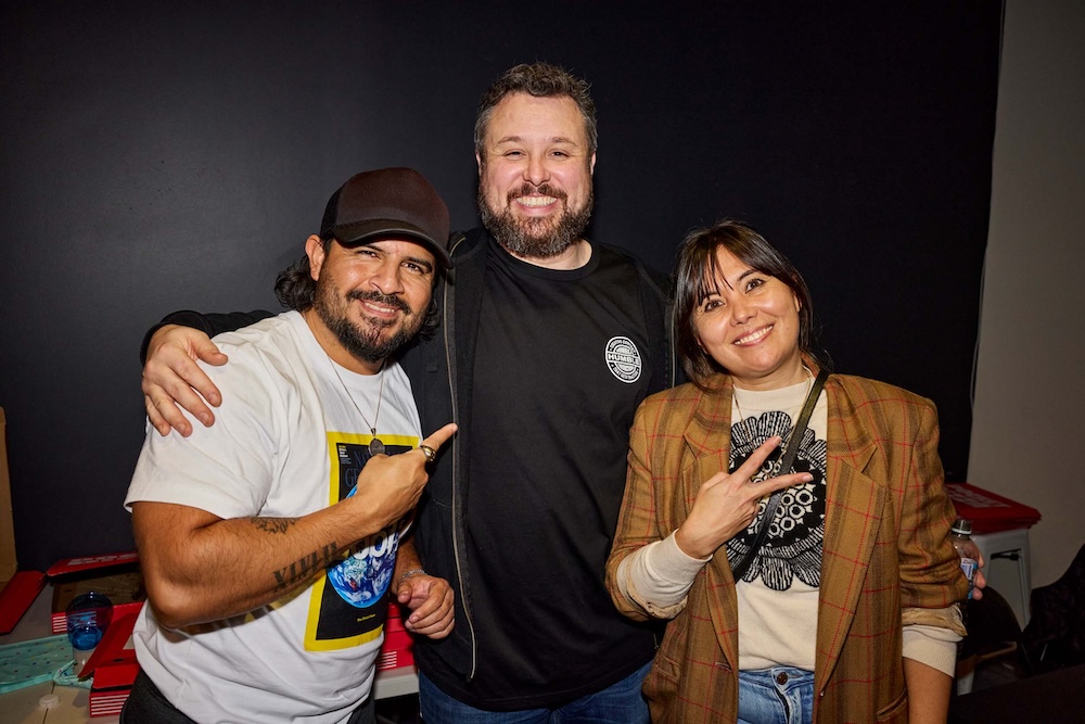 HUMBLE. expands into new Brookvale studio