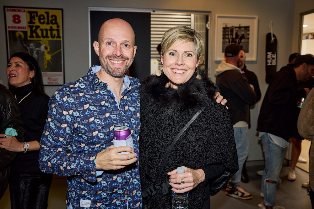 HUMBLE. expands into new Brookvale studio