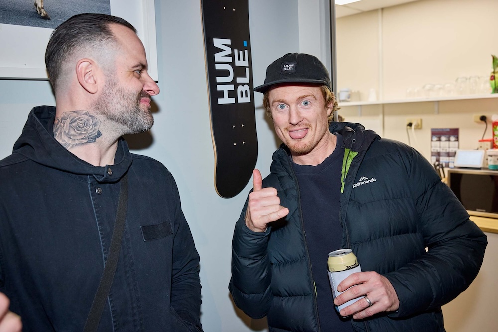 HUMBLE. expands into new Brookvale studio