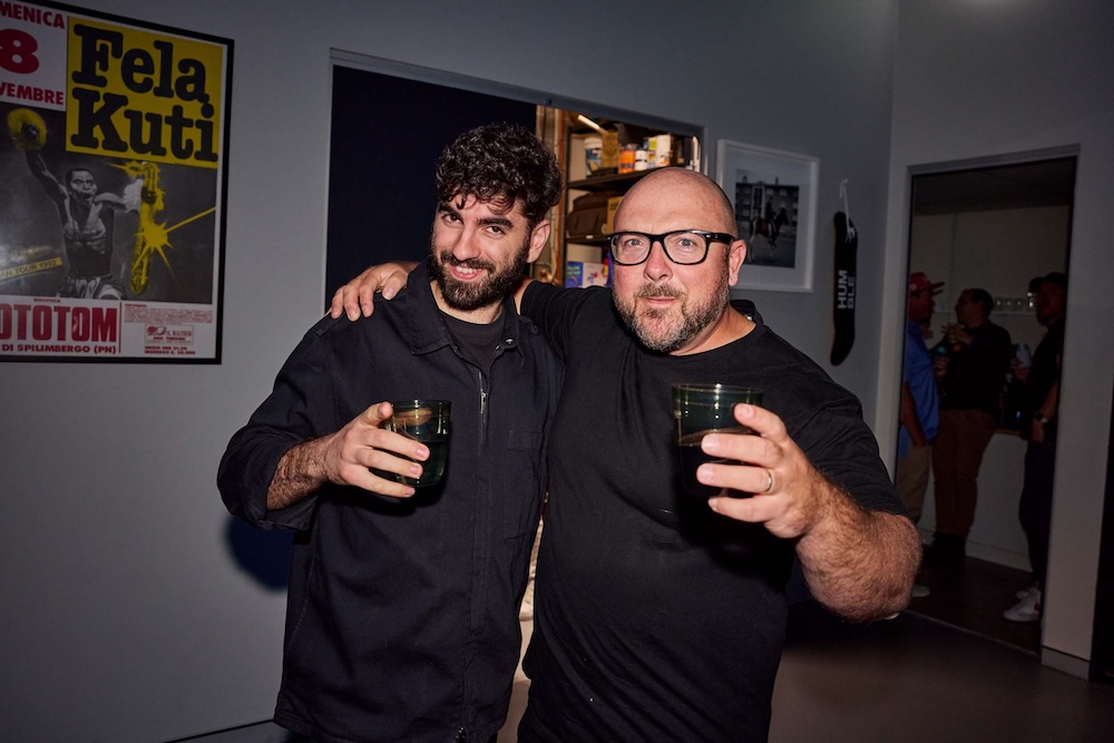 HUMBLE. expands into new Brookvale studio