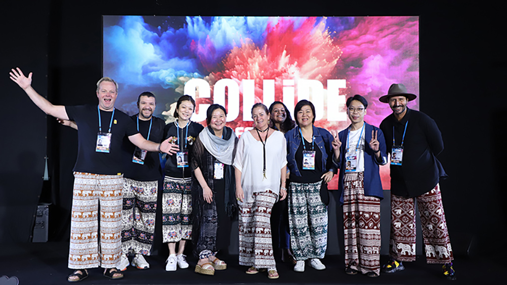 AdFest Film Grande awarded to Leo Thailand for ‘What the Fast!’; Saatchi & Saatchi Australia nabs Gold for Toyota Hilux ‘In a Pickle’