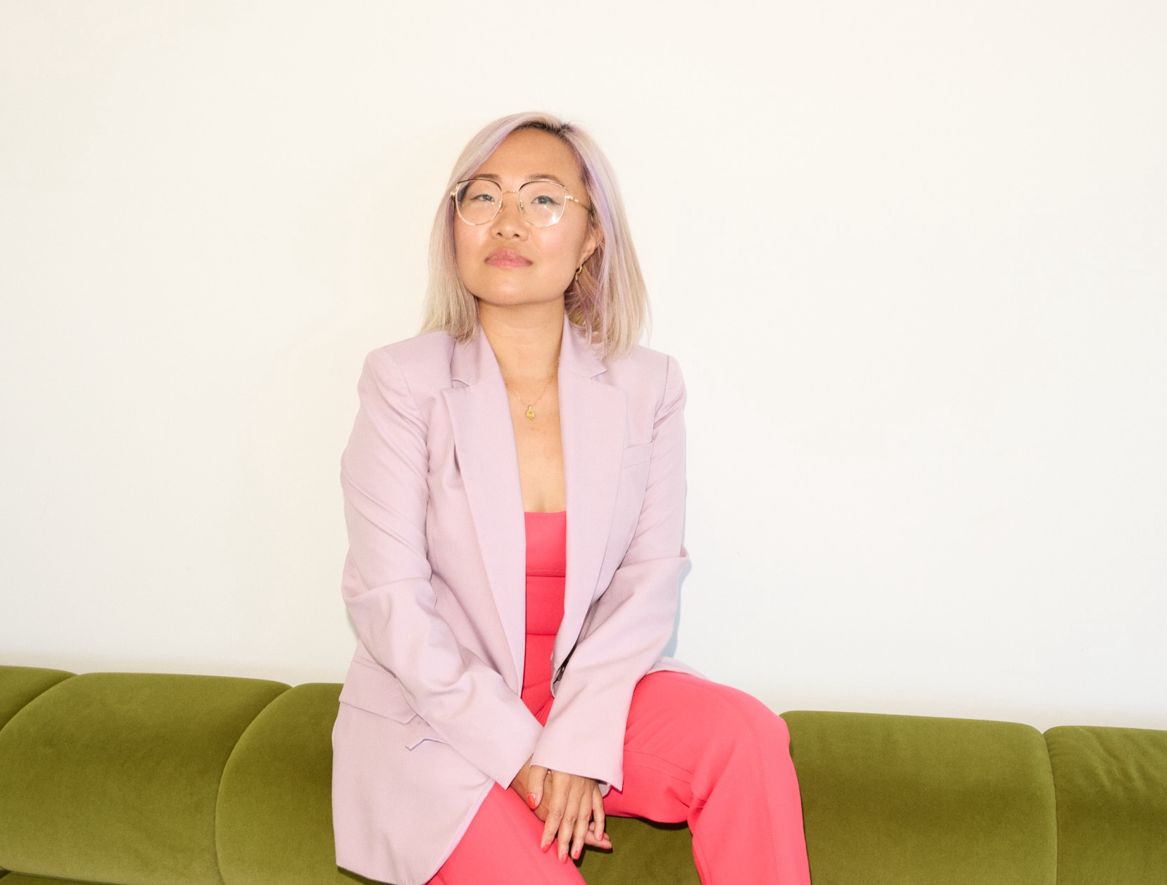 Campaign Brief Q&A: How Agender is advocating for equal opportunities in the industry