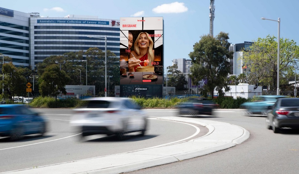 Brisbane reveals next chapter of ‘Brisbane Favours the Bold’ destination campaign via Content Lion, BigFish and dentsu Queensland
