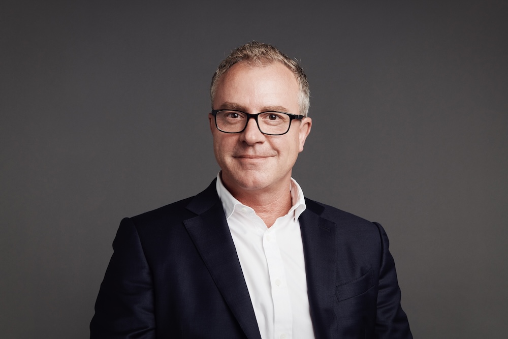 Priya Patel and Matty Burton take expanded regional roles across Australia and New Zealand as Andrew Little steps down after 25 years