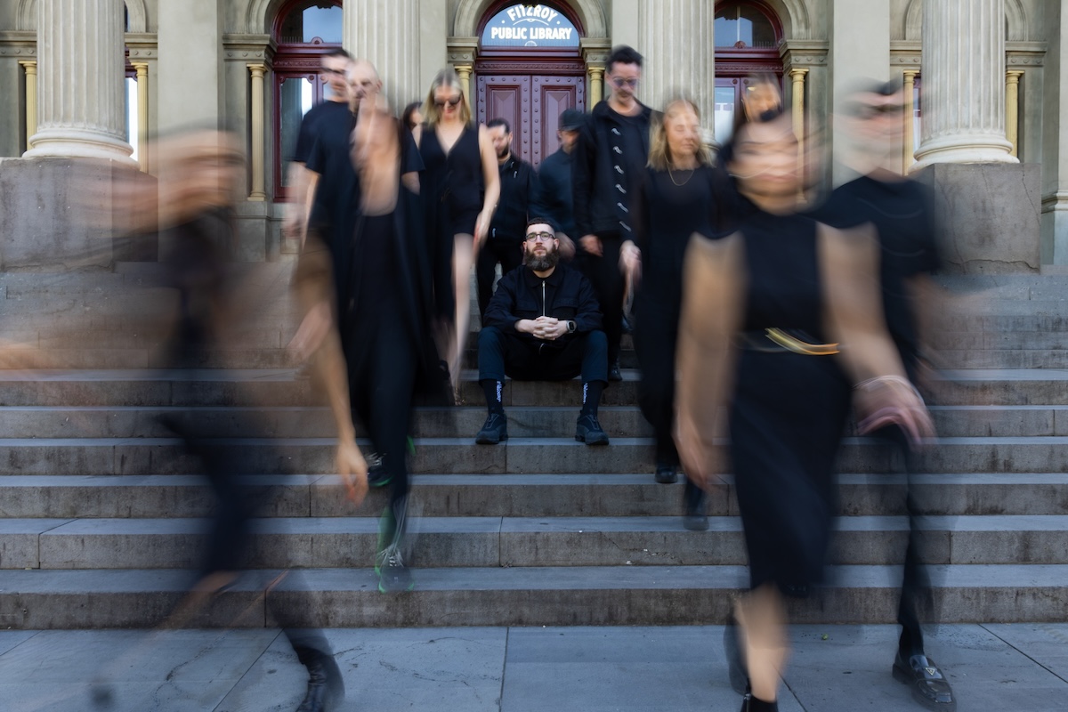 2045 taps M&C Saatchi Melbourne CD Christopher McKee as new Executive Creative Director