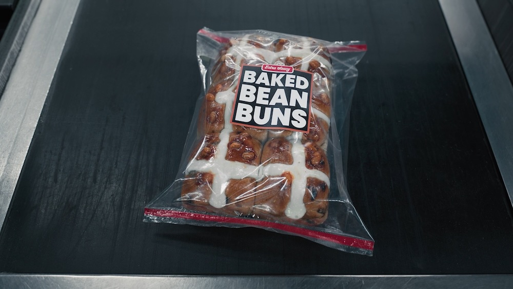 Bakers Delight takes on fad flavours in new ‘Fads to Hide the Fakeness’ Easter campaign via HERO