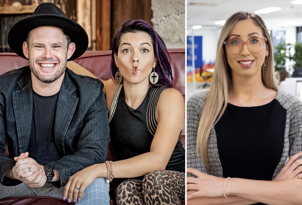 Better Everyday Project appoints Claxon as media and creative agency following a competitive pitch