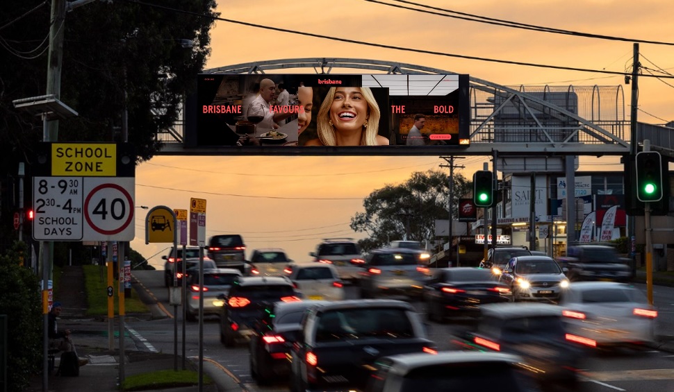 Brisbane reveals next chapter of ‘Brisbane Favours the Bold’ destination campaign via Content Lion, BigFish and dentsu Queensland