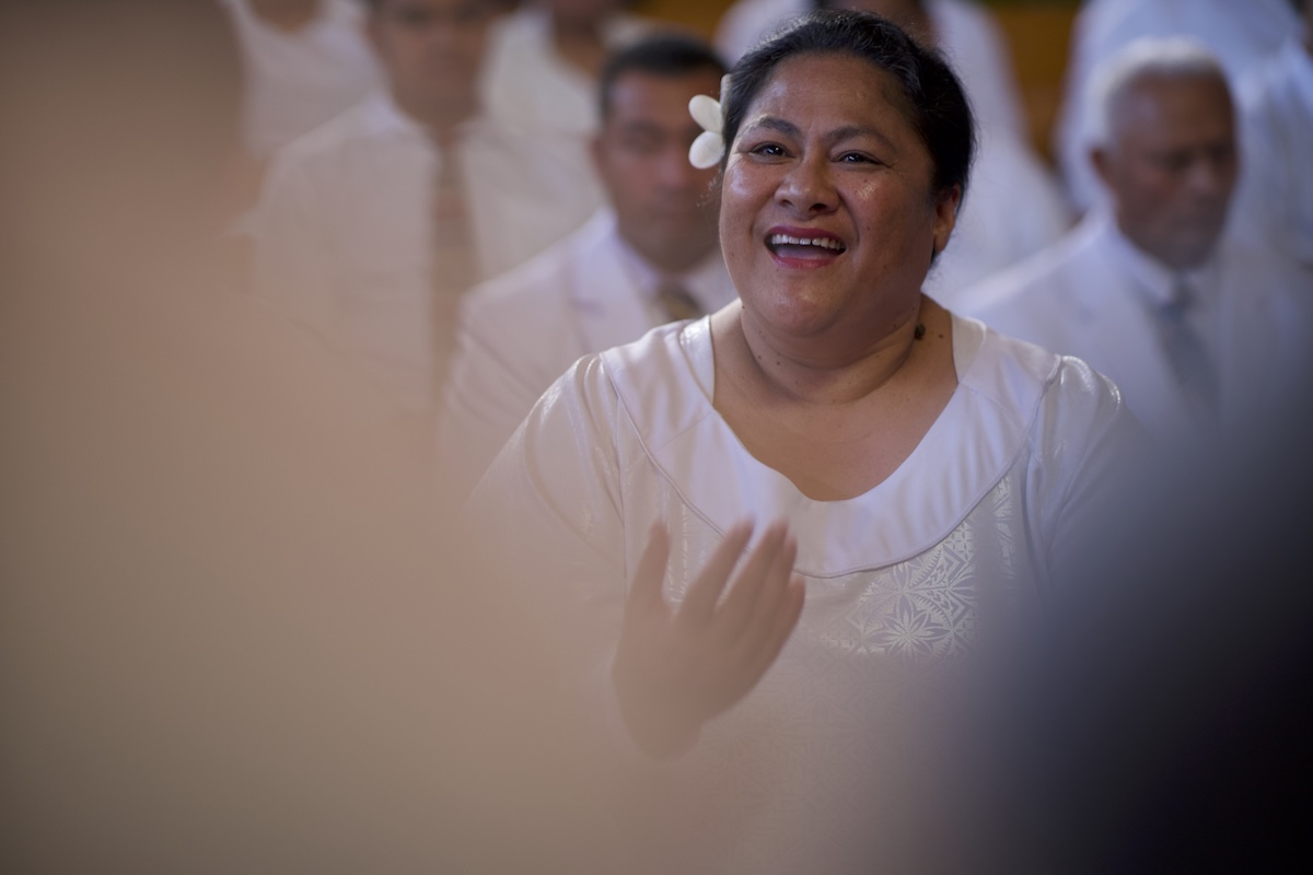 Wabi Sabi’s first feature film Tinā – directed by Miki Magasiva – smashes New Zealand box office numbers and dominates the top of the charts
