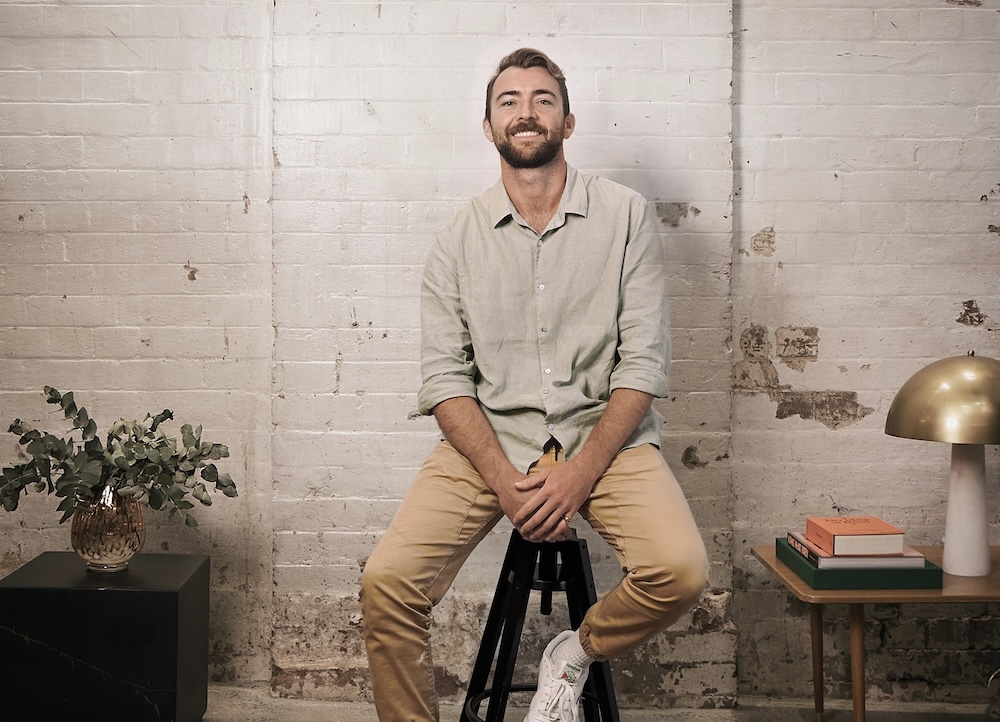 Today the Brave promotes Cosmo Haskard to Client Services Director role