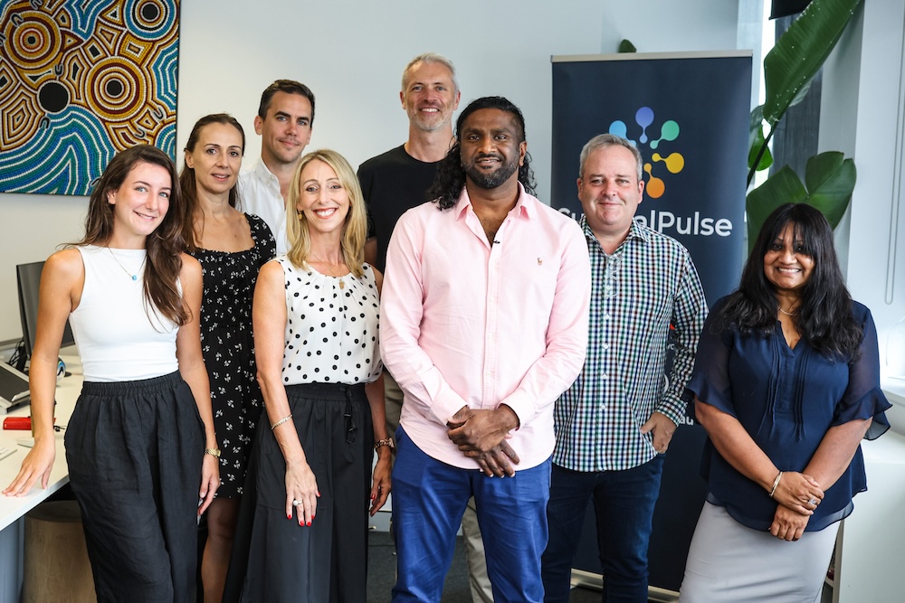 CulturalPulse takes home Multicultural NSW’s 2025 Marketing Campaign of the Year Award