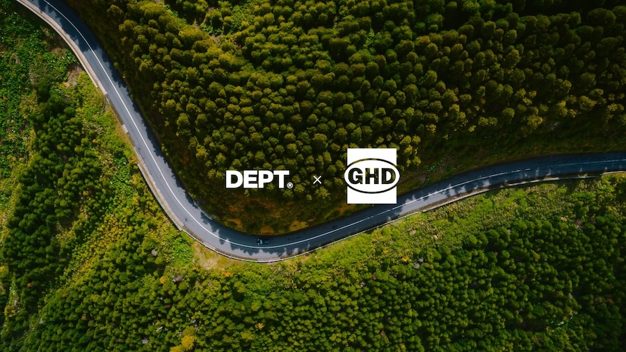DEPT and GHD leverage AI to actualise sustainability through spatial technology
