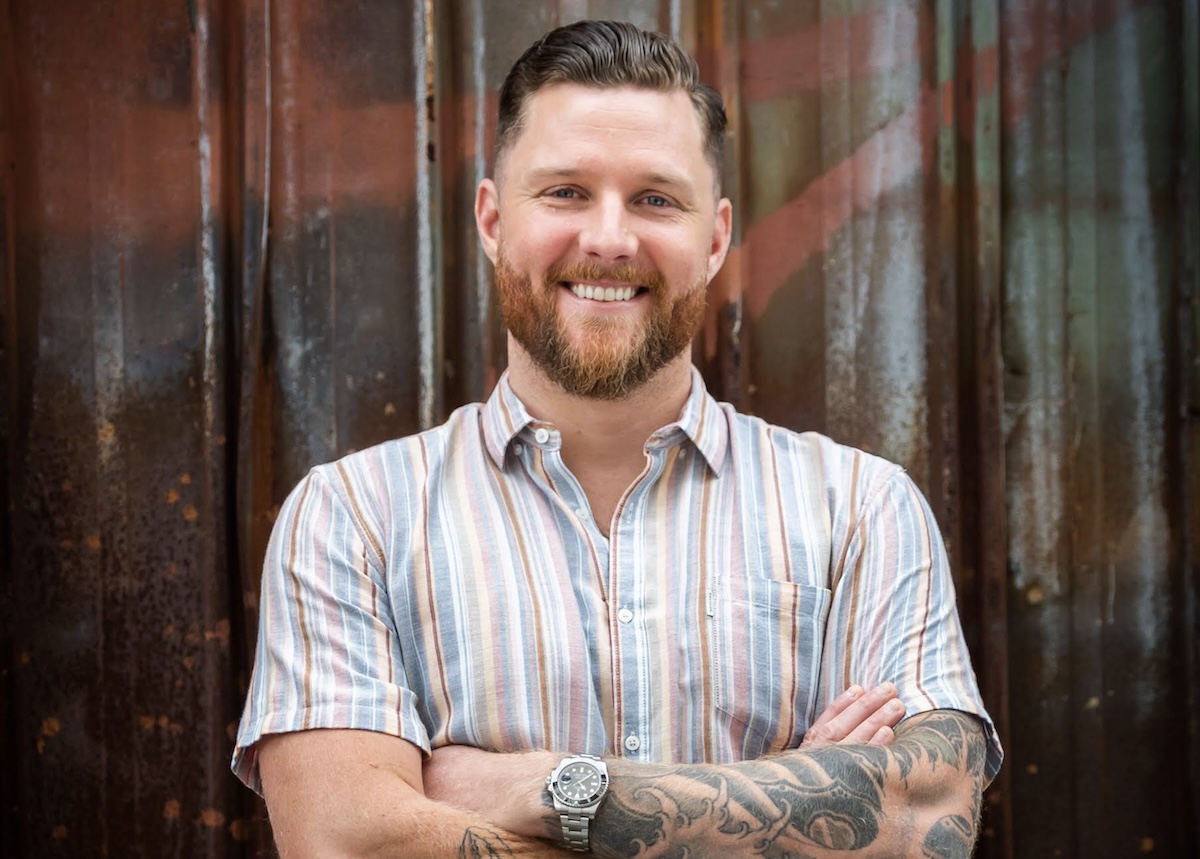 Denny Handlin departs TikTok for Executive Creative Director role at VaynerMedia Australia