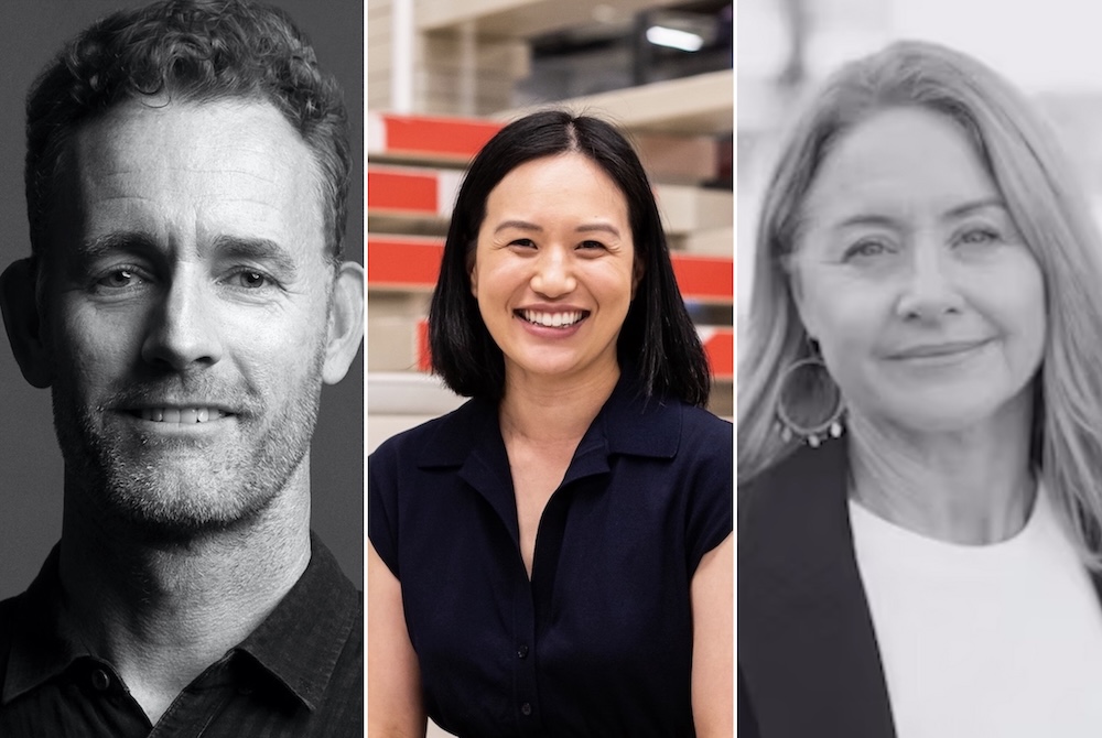 Clemenger BBDO officially relaunches under bold new vision: “Do Big Things.” ~ Gavin McLeod to depart, search for national CCO underway