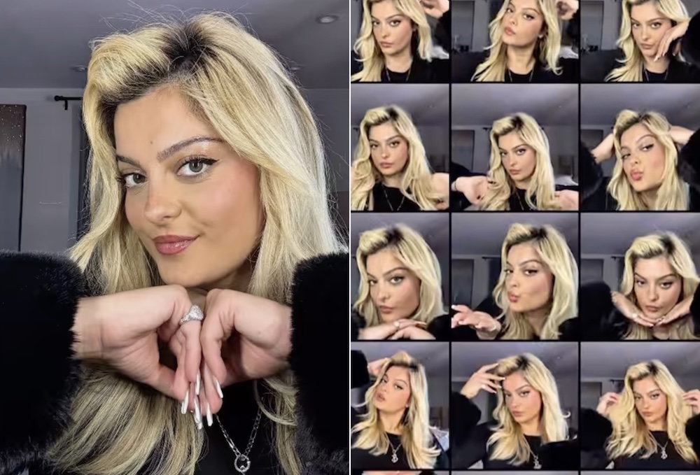 Dove and singer-songwriter Bebe Rexha invite women to show real beauty doesn’t need a re-take in new #ShareTheFirst campaign via Edelman