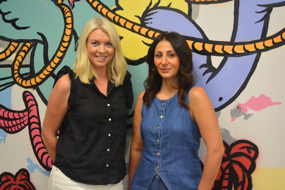 Nunn Media hires Michelle Miroforidis as head of strategy and Elise Dearden as planning director