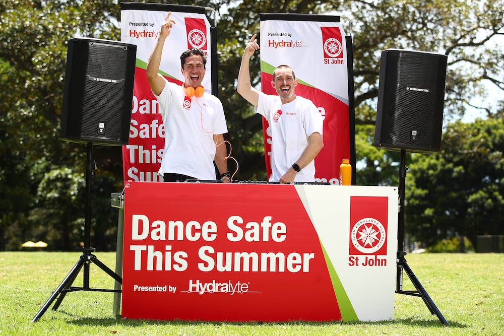 Brand Faction celebrates 15 years with rebrand to Faction; adds Hydralyte to client stable