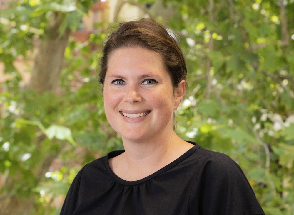 Former Cartology Marketing Manager Francesca Ryan joins Boomtown as new Marketing Lead