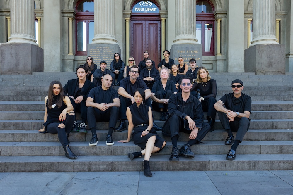 2045 taps M&C Saatchi Melbourne CD Christopher McKee as new Executive Creative Director