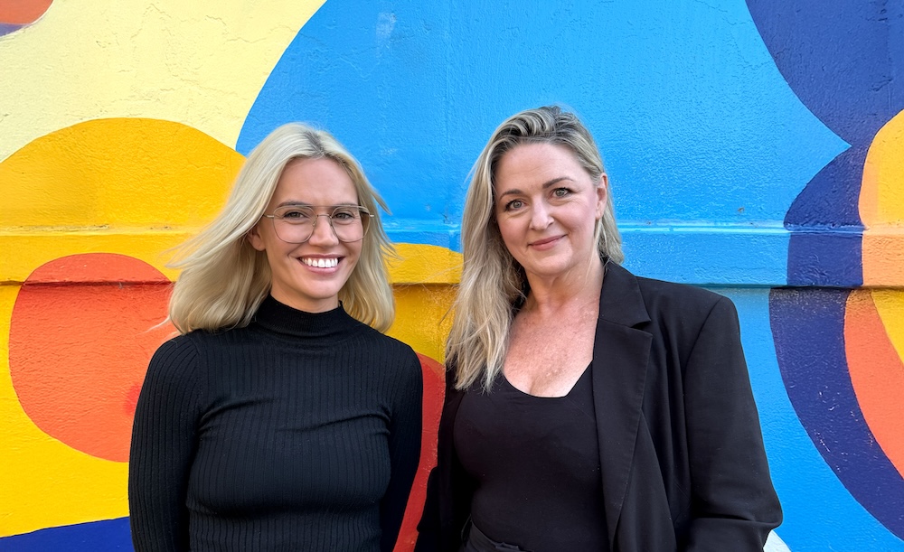 Genevieve Read returns to The General Store to lead brand design practice as Design Director