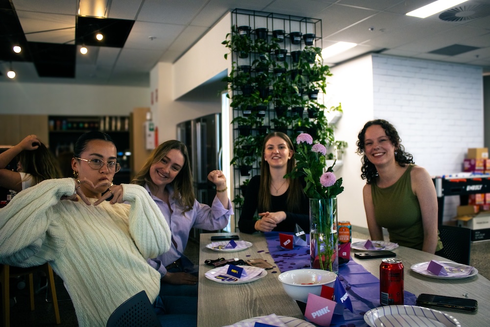 Come hungry, stay hungry: DDB Melbourne launches ‘Hungry Women’ DEI initiative