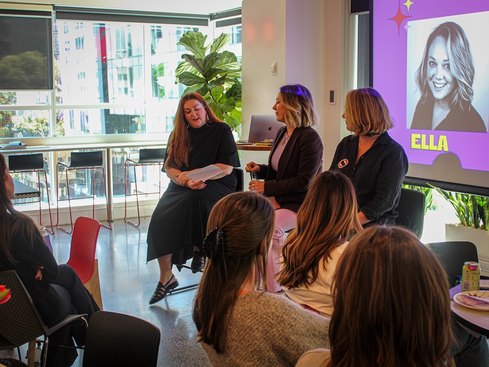 Come hungry, stay hungry: DDB Melbourne launches ‘Hungry Women’ DEI initiative