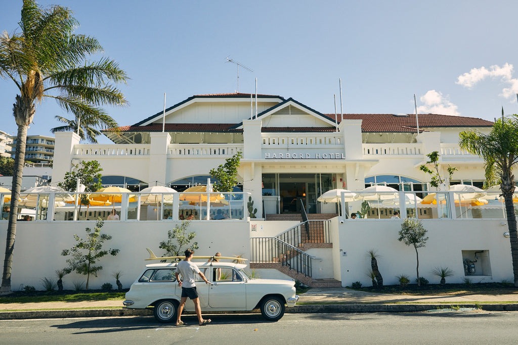 Example expands creative partnership with Epochal Hotels as iconic portfolio grows