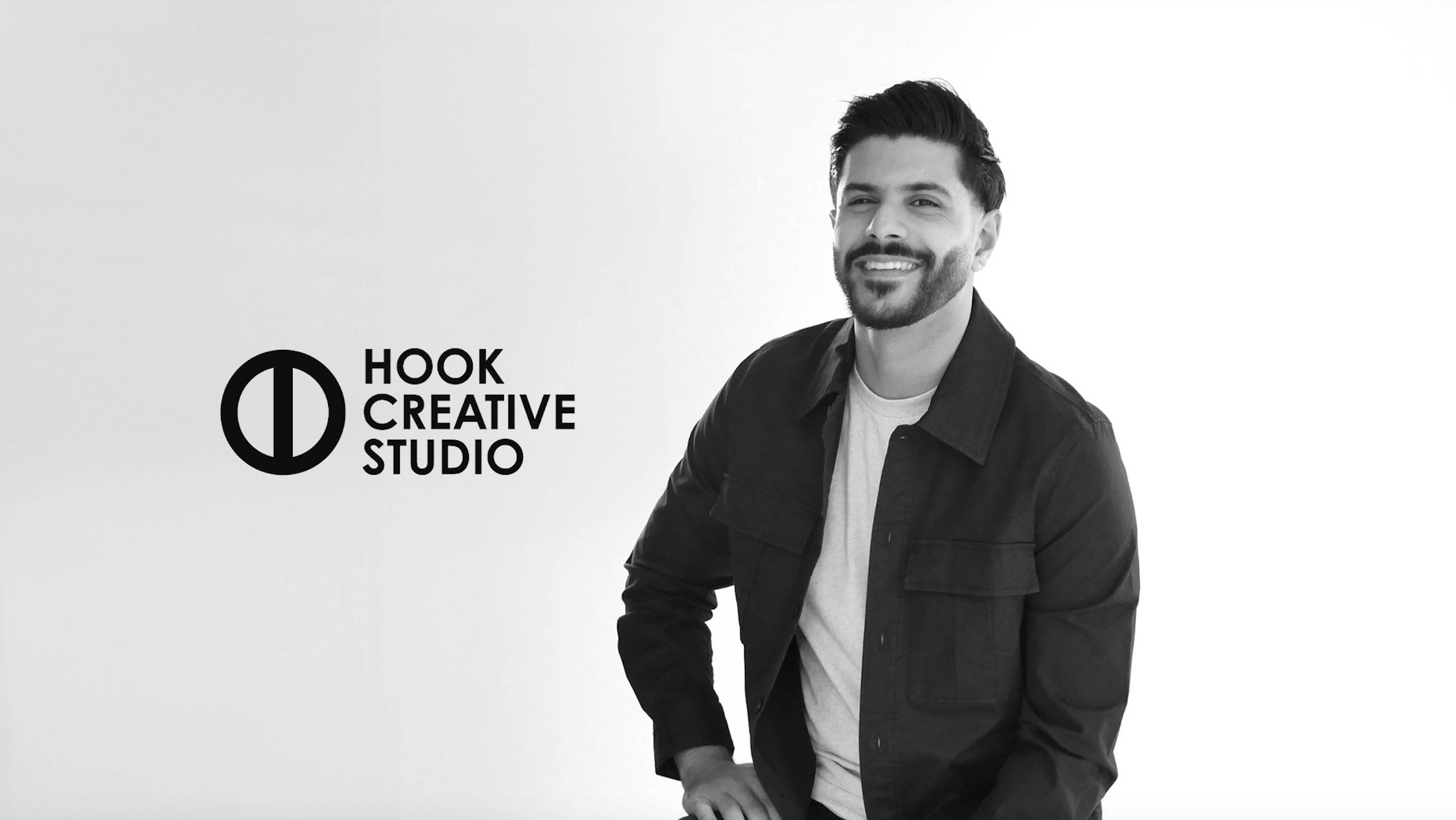 Hook Creative Studio reels in big talent luring HERO’s Johnathan Akiki for Creative Director role