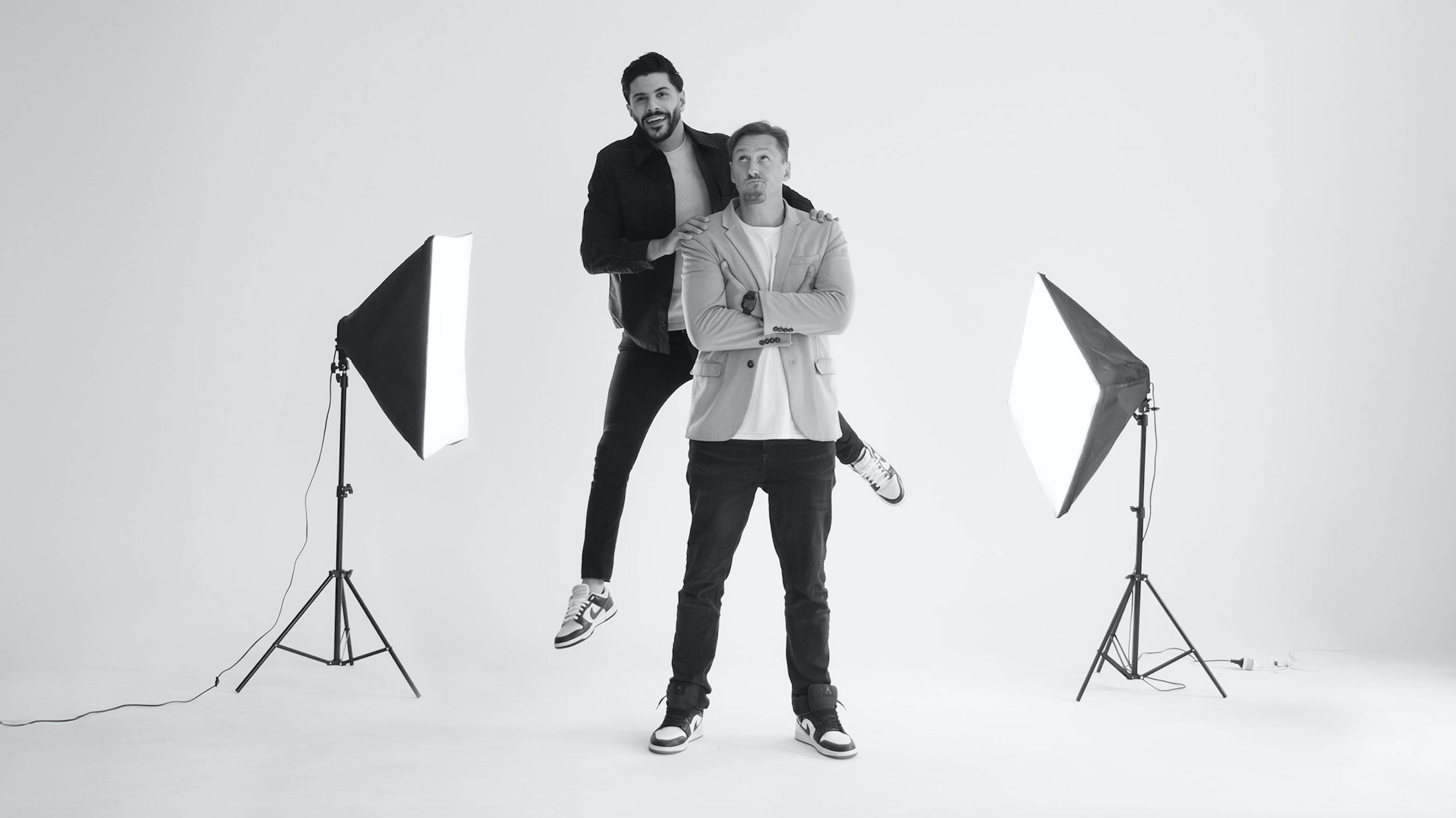 Hook Creative Studio reels in big talent luring HERO’s Johnathan Akiki for Creative Director role