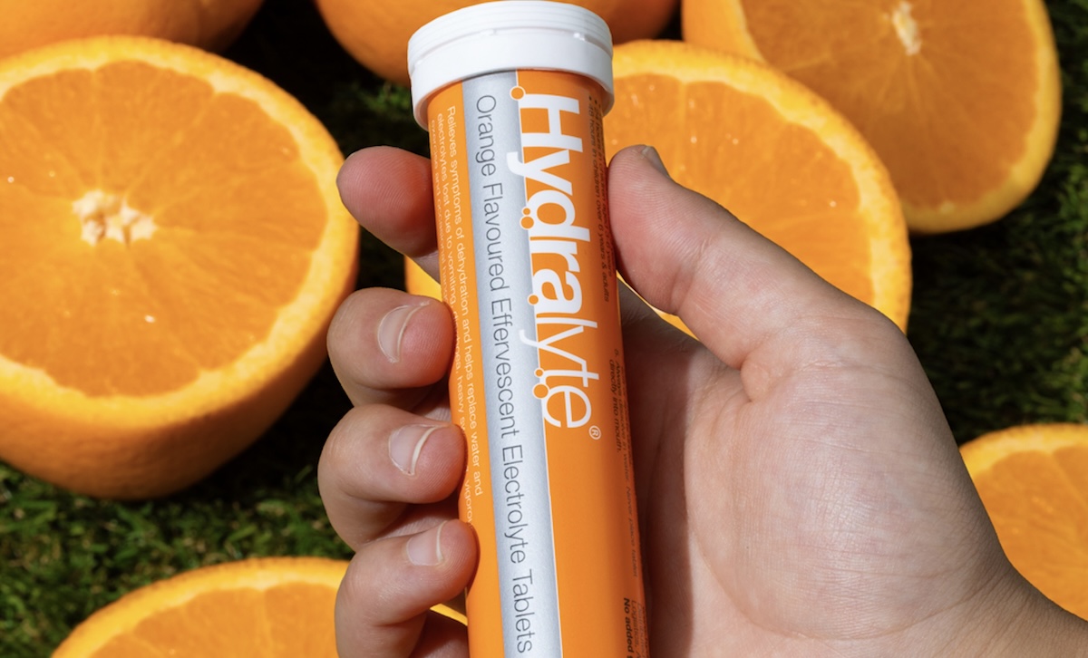 Brand Faction celebrates 15 years with rebrand to Faction; adds Hydralyte to client stable