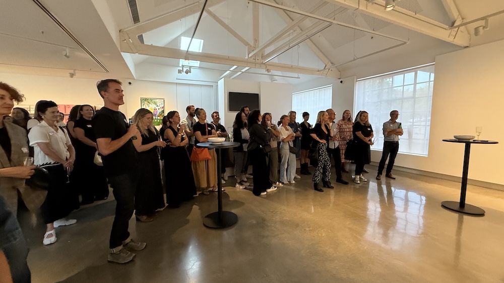 Alt.vfx hosts inspiring International Women’s Day celebration at Buxton Contemporary