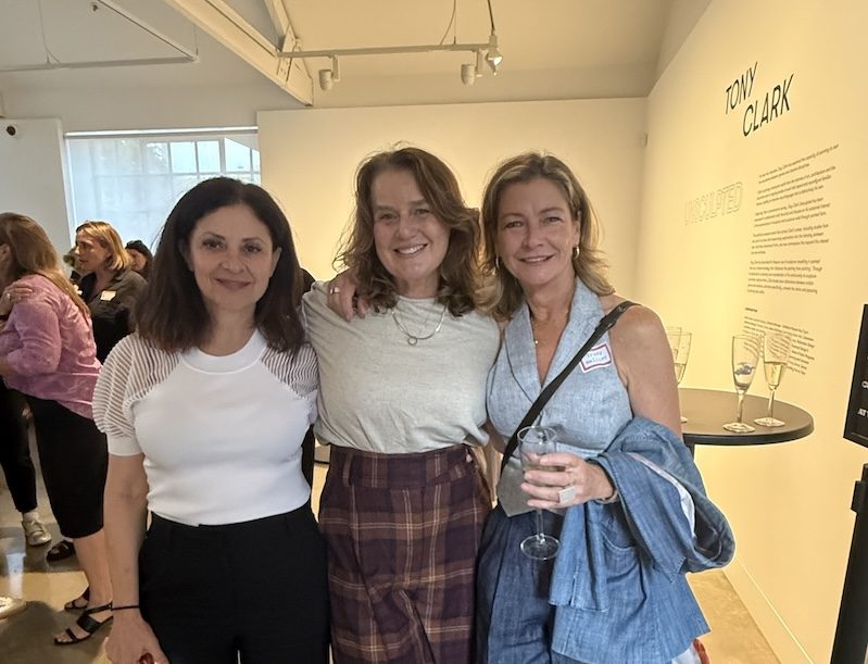 Alt.vfx hosts inspiring International Women’s Day celebration at Buxton Contemporary