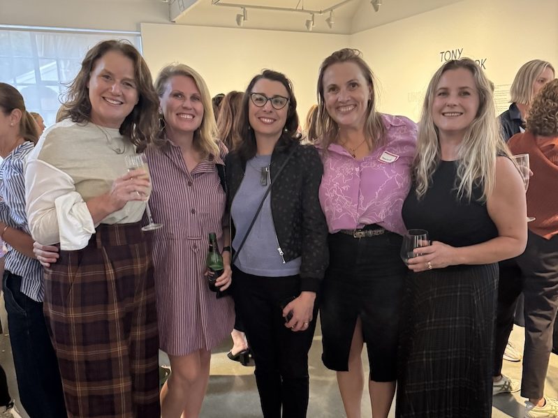 Alt.vfx hosts inspiring International Women’s Day celebration at Buxton Contemporary