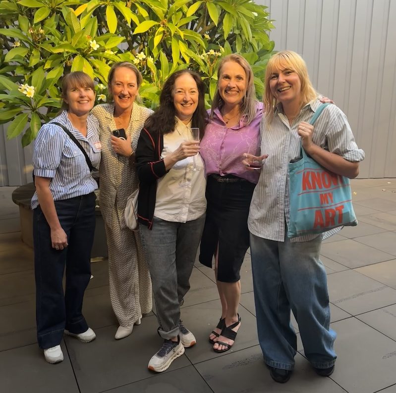 Alt.vfx hosts inspiring International Women’s Day celebration at Buxton Contemporary