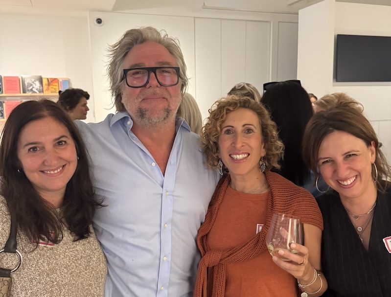 Alt.vfx hosts inspiring International Women’s Day celebration at Buxton Contemporary