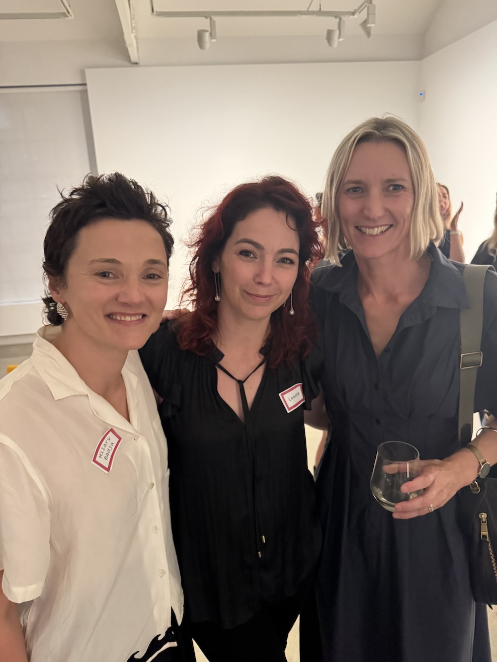Alt.vfx hosts inspiring International Women’s Day celebration at Buxton Contemporary