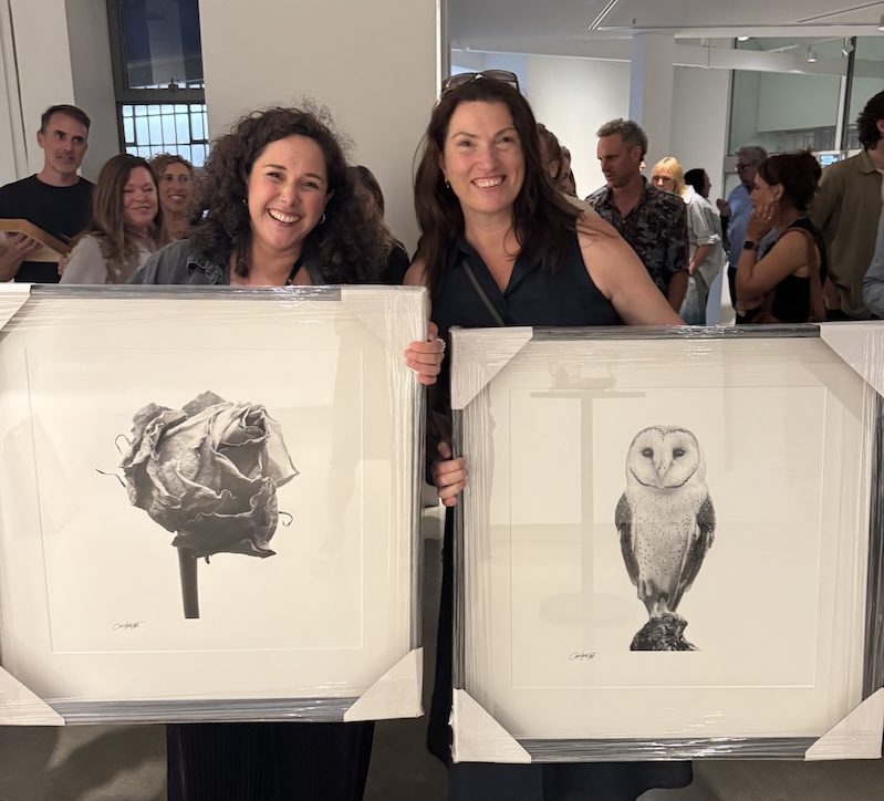 Alt.vfx hosts inspiring International Women’s Day celebration at Buxton Contemporary