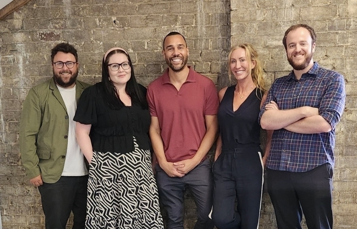Initiative Australia expands national strategy team with slew of new hires and promotions