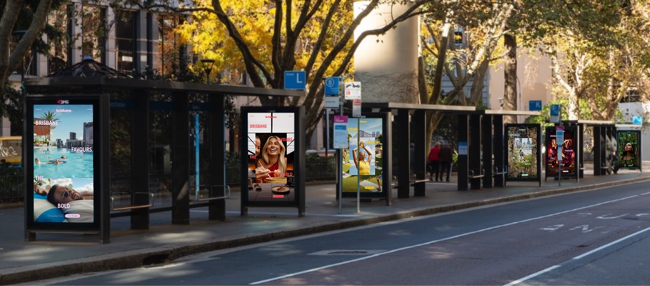 Brisbane reveals next chapter of ‘Brisbane Favours the Bold’ destination campaign via Content Lion, BigFish and dentsu Queensland