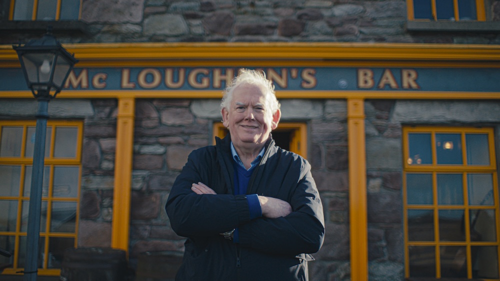 From NYC to Sydney Heineken launches search to find new pub owner for McLoughlin’s Bar in global campaign via Le Pub and Publicis Dublin