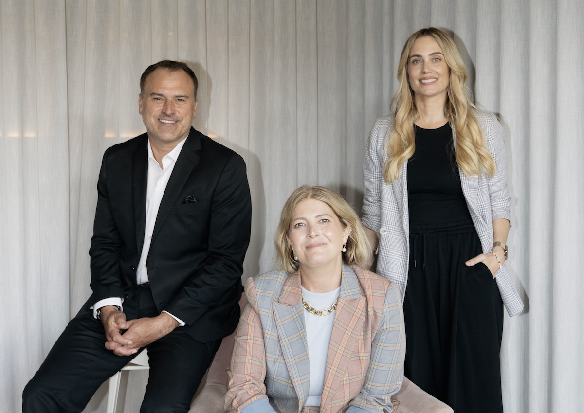 Havas Group’s Organic Pacific appoints acting managing partner as founding partner Annabelle Gigliotti battles cancer diagnosis