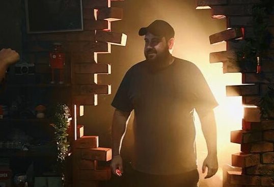 The Sweetshop welcomes director Jesse James McElroy to its Australian roster