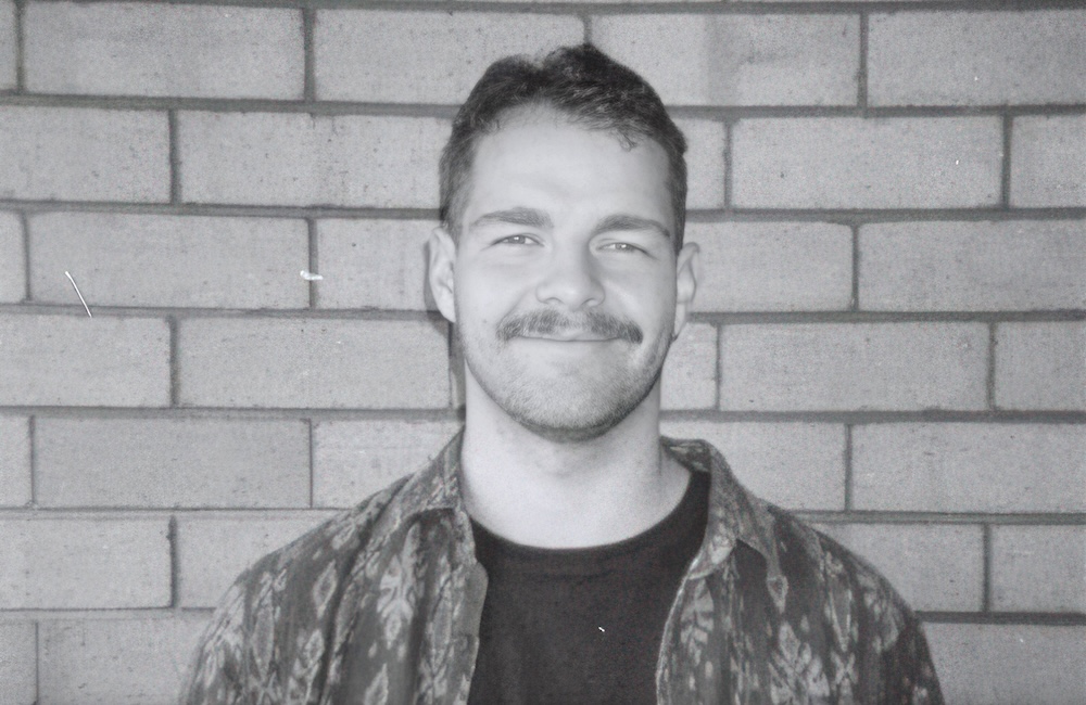 Want to win the Young Lions Film category? VML copywriter Jordan Ellis says this is key…